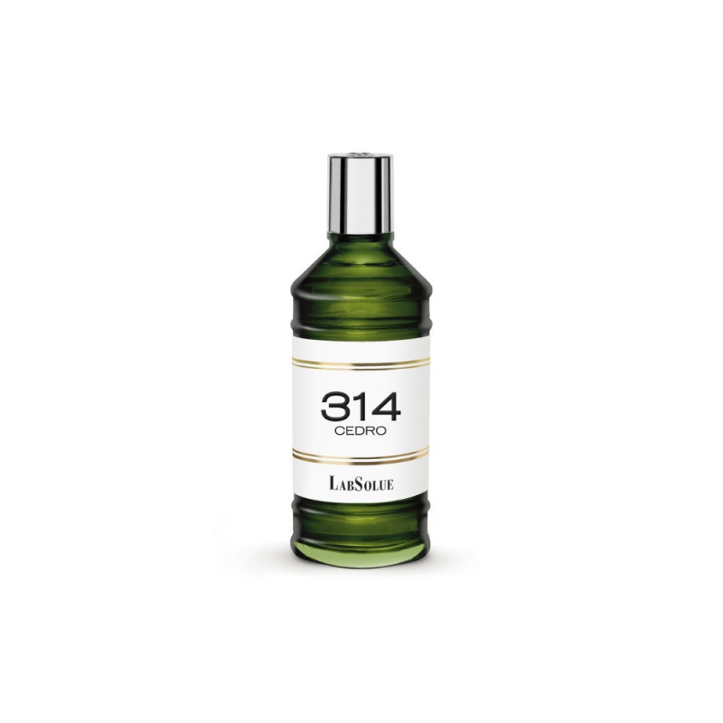 314 Cedro Eau de Parfum | LABSOLUE