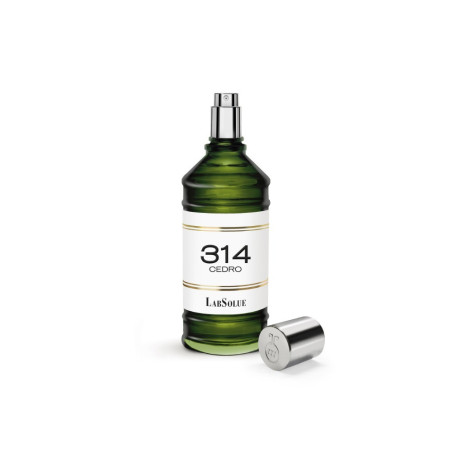 314 Cedro Eau de Parfum | LABSOLUE