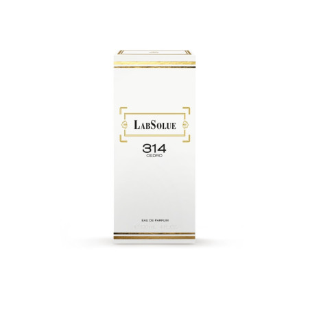314 Cedro Eau de Parfum | LABSOLUE