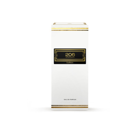 206 Opoponax Eau de Parfum | LABSOLUE