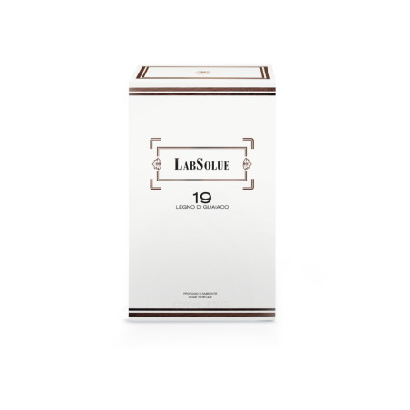 19 Legno di Guaiaco Reed Diffuser | LABSOLUE