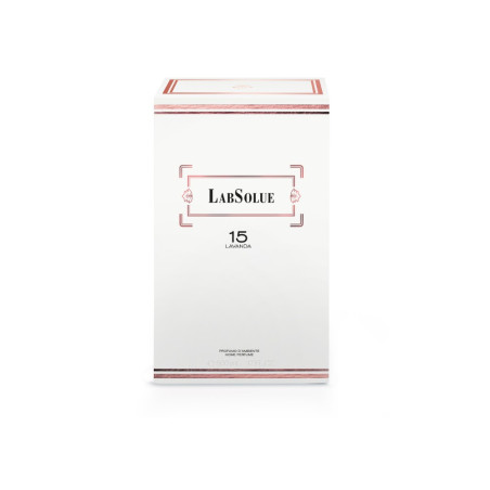 15 Lavanda Reed Diffuser | LABSOLUE