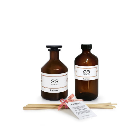 23 Neroli Reed Diffuser | LABSOLUE