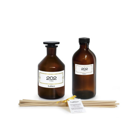 202 Fico Reed Diffuser | LABSOLUE