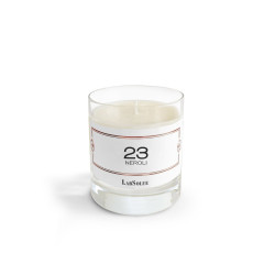 23 Neroli Scented Candle | LABSOLUE