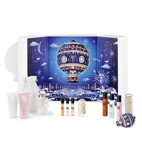 Countdown Calendar Festive 2026 | Parfums de Marly
