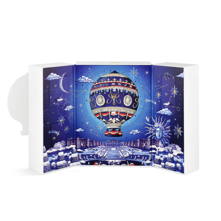 Countdown Calendar Festive 2026 | Parfums de Marly