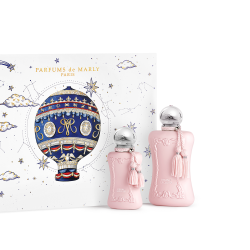 Delina Exclusif Coffret Festive 2026 | Parfums de Marly