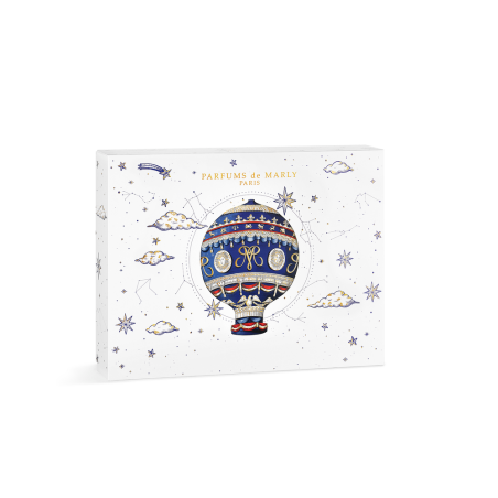 Delina Exclusif Coffret Festive 2026 | Parfums de Marly