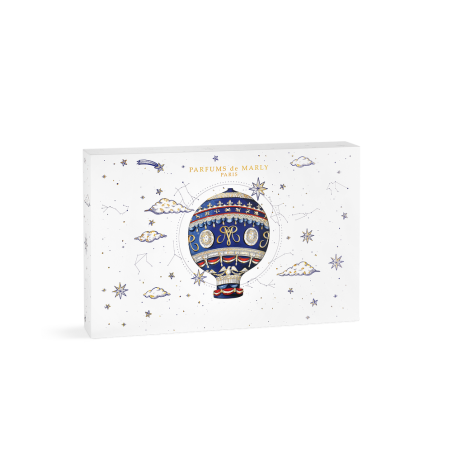 Valaya Cofre Festive 2026 | Parfums de Marly
