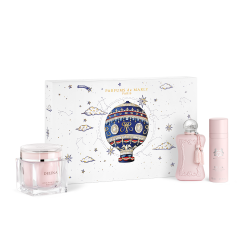 Delina Cofre Festive 2026 | Parfums de Marl