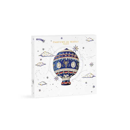 Althaïr Festive 2026 Gift Set | Parfums de Marly