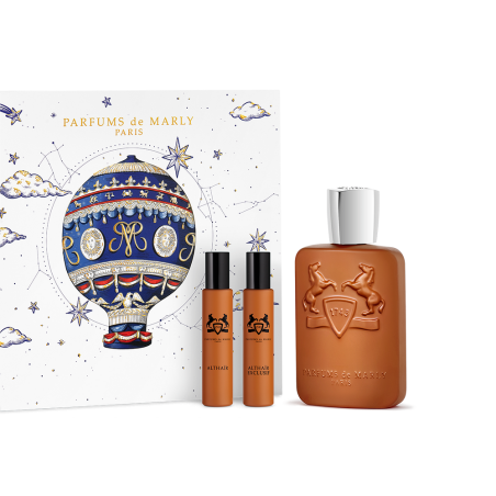 Althaïr Festive 2026 Gift Set | Parfums de Marly