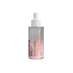 Black Baccara Growshot | Miriam Quevedo Scalp Care
