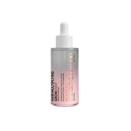 Black Baccara Growshot | Miriam Quevedo Scalp Care