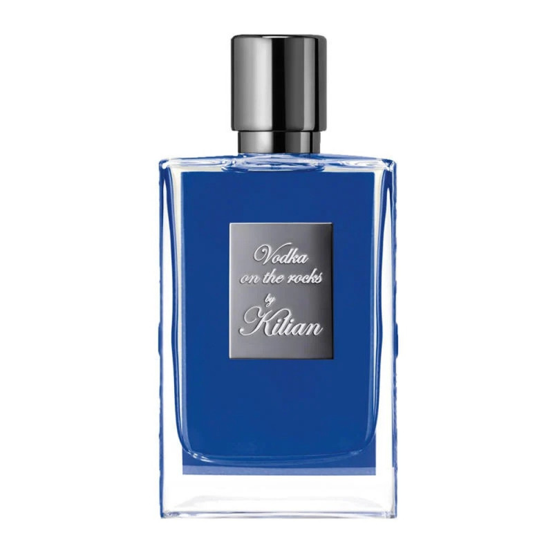 DS VODKA ON THE ROCKS 50ml