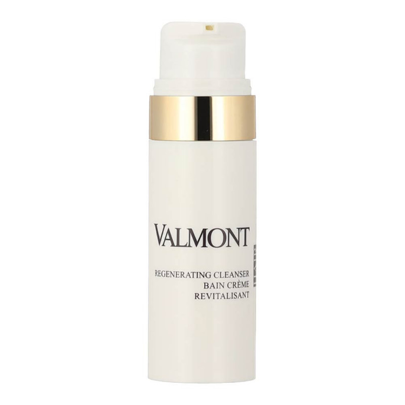 REGENERATING CLEANSER REGENERATING CLEANSER