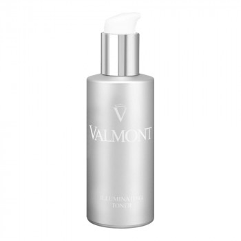 ILLUMINATING TONER