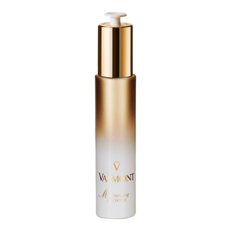 MOISTURIZING BOOSTER MOISTURIZING BOOSTER