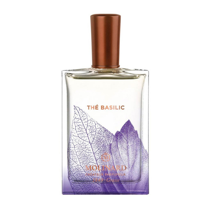 THE BASILIC EAU DE PARFUM