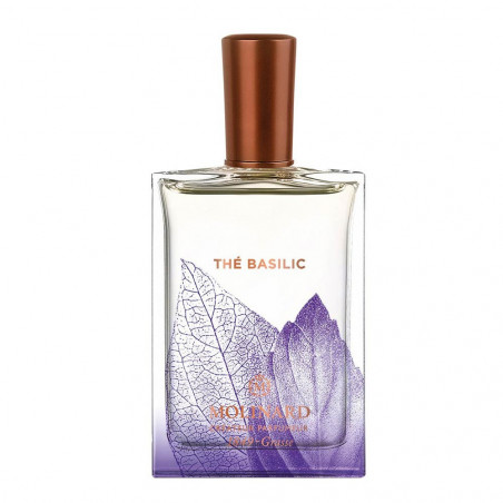 THE BASILIC EAU DE PARFUM