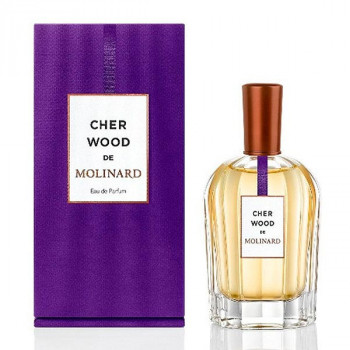 CHER WOOD EAU DE PARFUM
