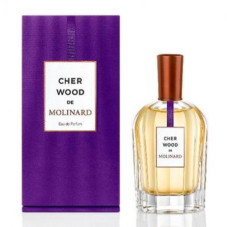 CHER WOOD EAU DE PARFUM