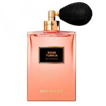 ROSE TURKIA EAU DE PARFUM