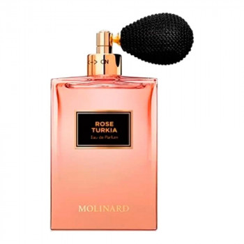 ROSE TURKIA EAU DE PARFUM