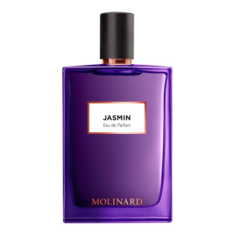 JASMIN EAU DE PARFUM