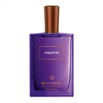 VIOLETTE EAU DE PARFUM