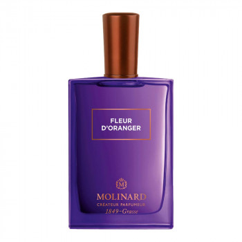 FLEUR D´ORANGER EAU DE PARFUM