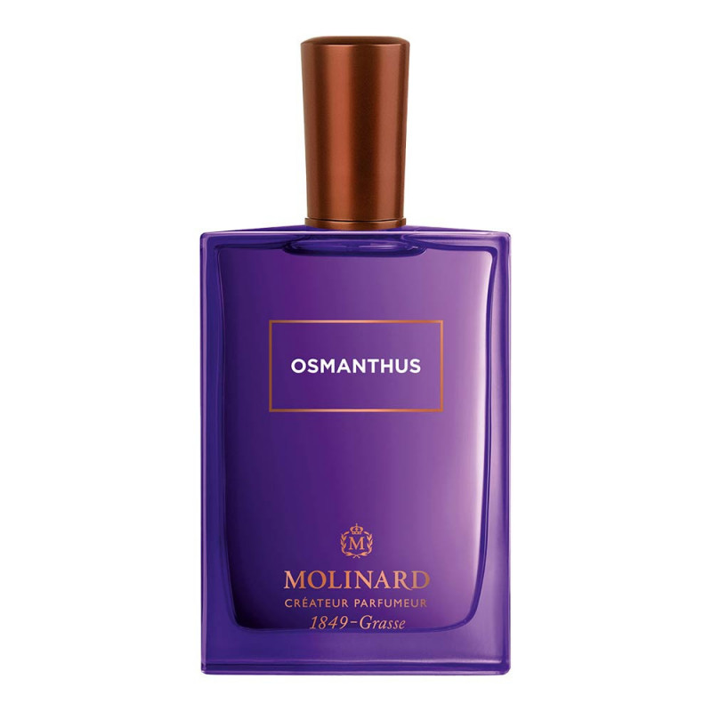 OSMANTHUS EAU DE PARFUM