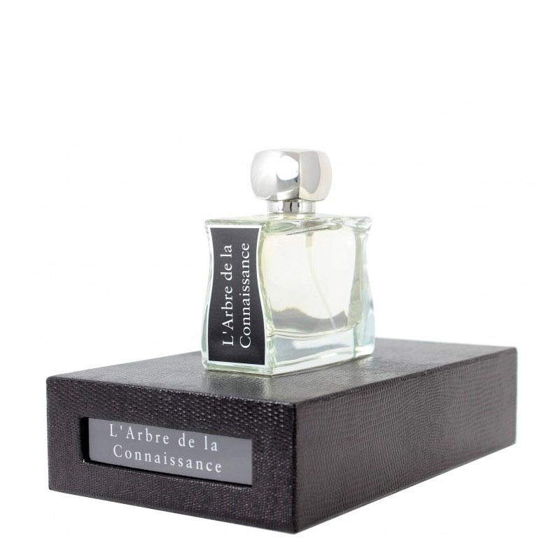 L'ARBRE DE LA CONNAISSANCE EAU DE PARFUM