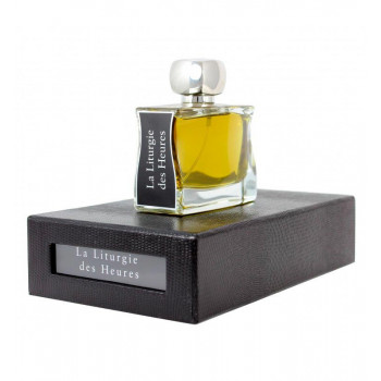 LA LITURGIE DES HEURES EAU DE PARFUM