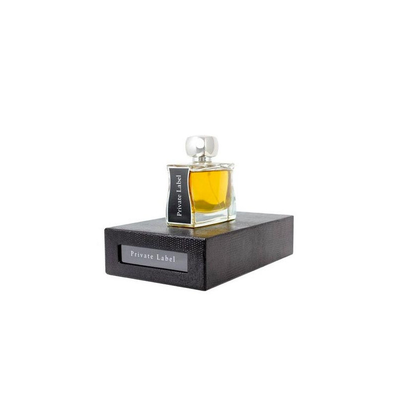 PRIVATE LABEL EAU DE PARFUM