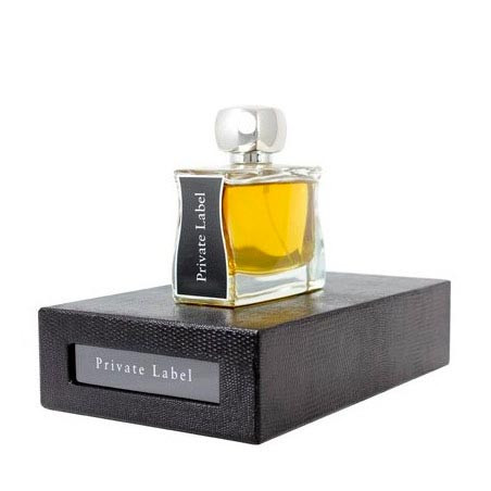 PRIVATE LABEL EAU DE PARFUM