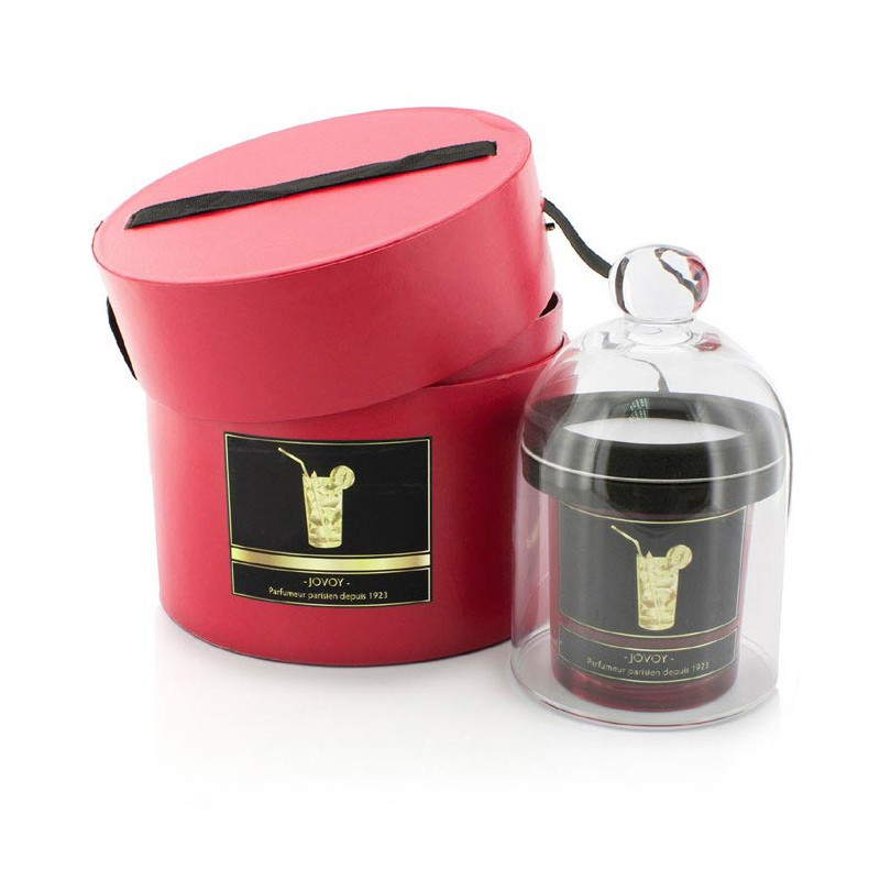 ABSOLU DE MOJITO SCENTED CANDLE ABSOLU DE MOJITO SCENTED CANDLE