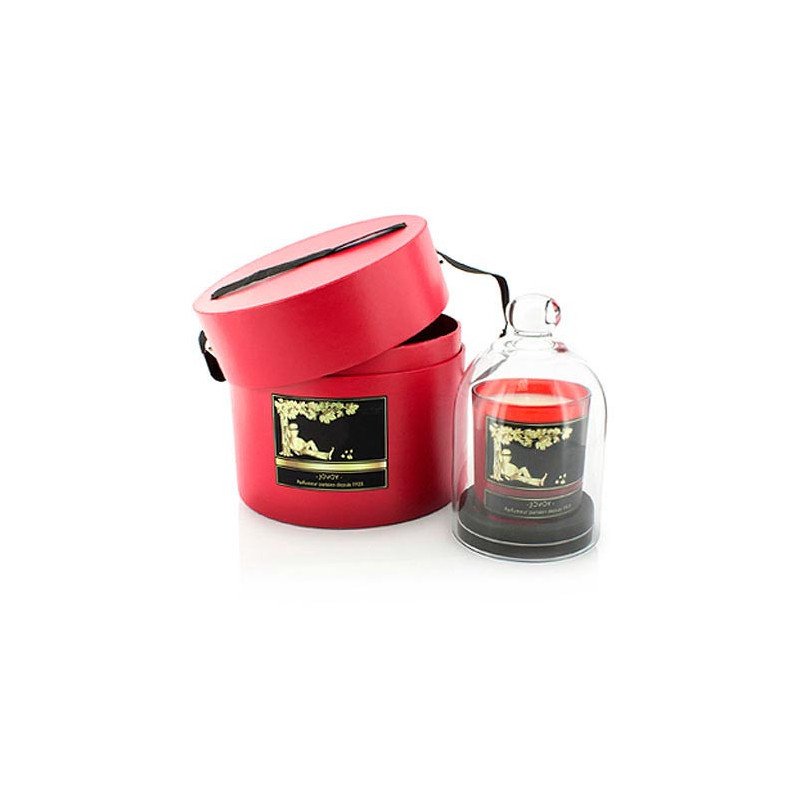 L'ARBRE DE LA CONNAISSANCE SCENTED CANDLE L'ARBRE DE LA CONNAISSANCE SCENTED CANDLE