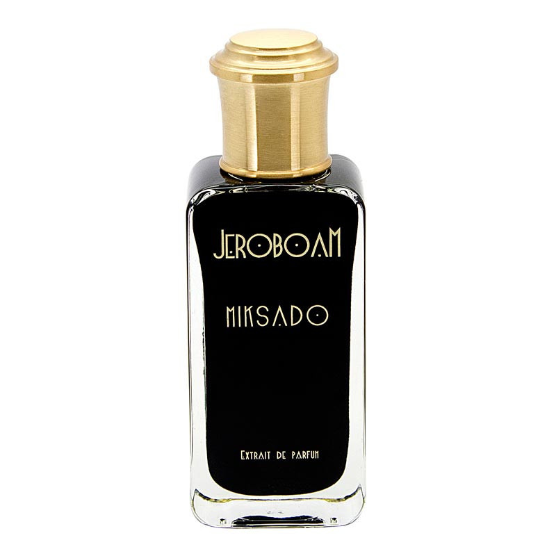 MIKSADO EXTRAIT DE PARFUM MIKSADO EXTRAIT DE PARFUM