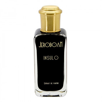 INSULO EXTRAIT DE PARFUM
