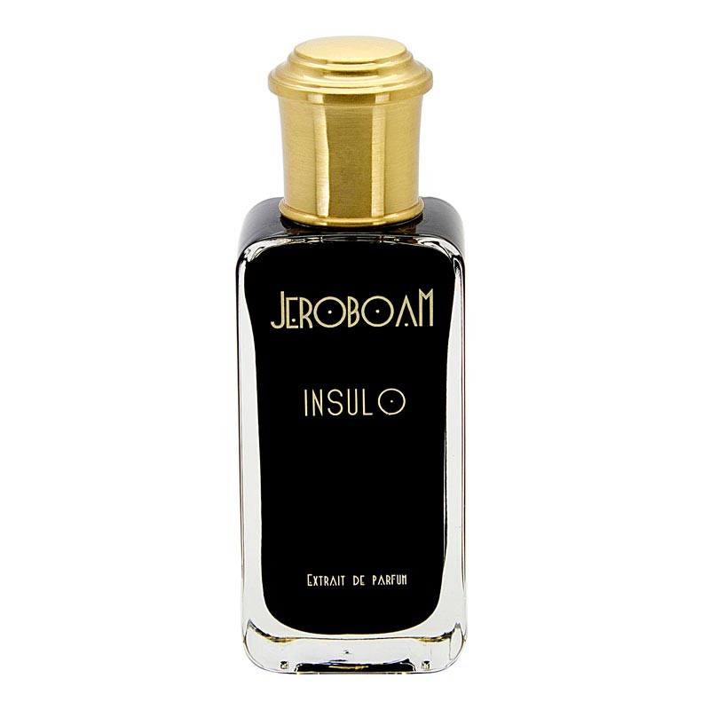 INSULO EXTRAIT DE PARFUM INSULO EXTRAIT DE PARFUM