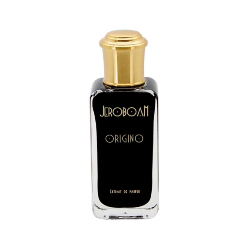 ORIGINO EXTRAIT DE PARFUM ORIGINO EXTRAIT DE PARFUM