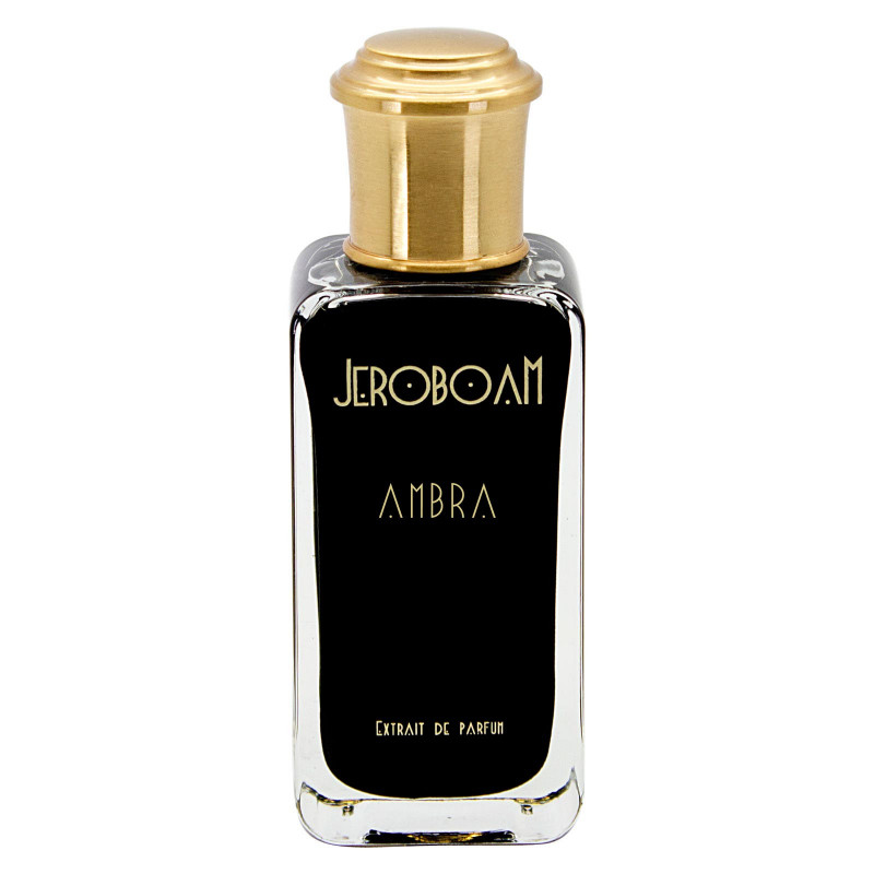 AMBRA EXTRAIT DE PARFUM AMBRA EXTRAIT DE PARFUM