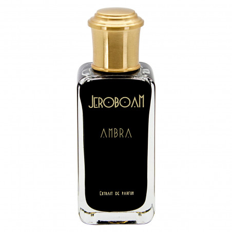 AMBRA EXTRAIT DE PARFUM