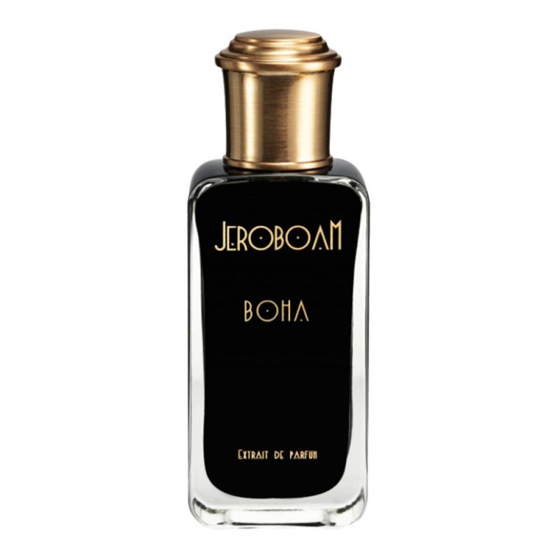 BOHA EXTRAIT DE PARFUM BOHA EXTRAIT DE PARFUM