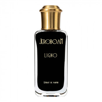 LIGNO EXTRAIT DE PARFUM