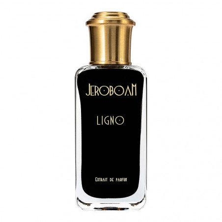 LIGNO EXTRAIT DE PARFUM