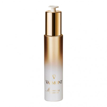 MOISTURIZING BOOSTER
