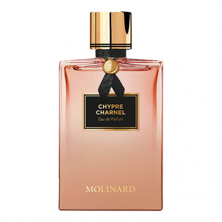 CHYPRE CHARNEL EAU DE PARFUM